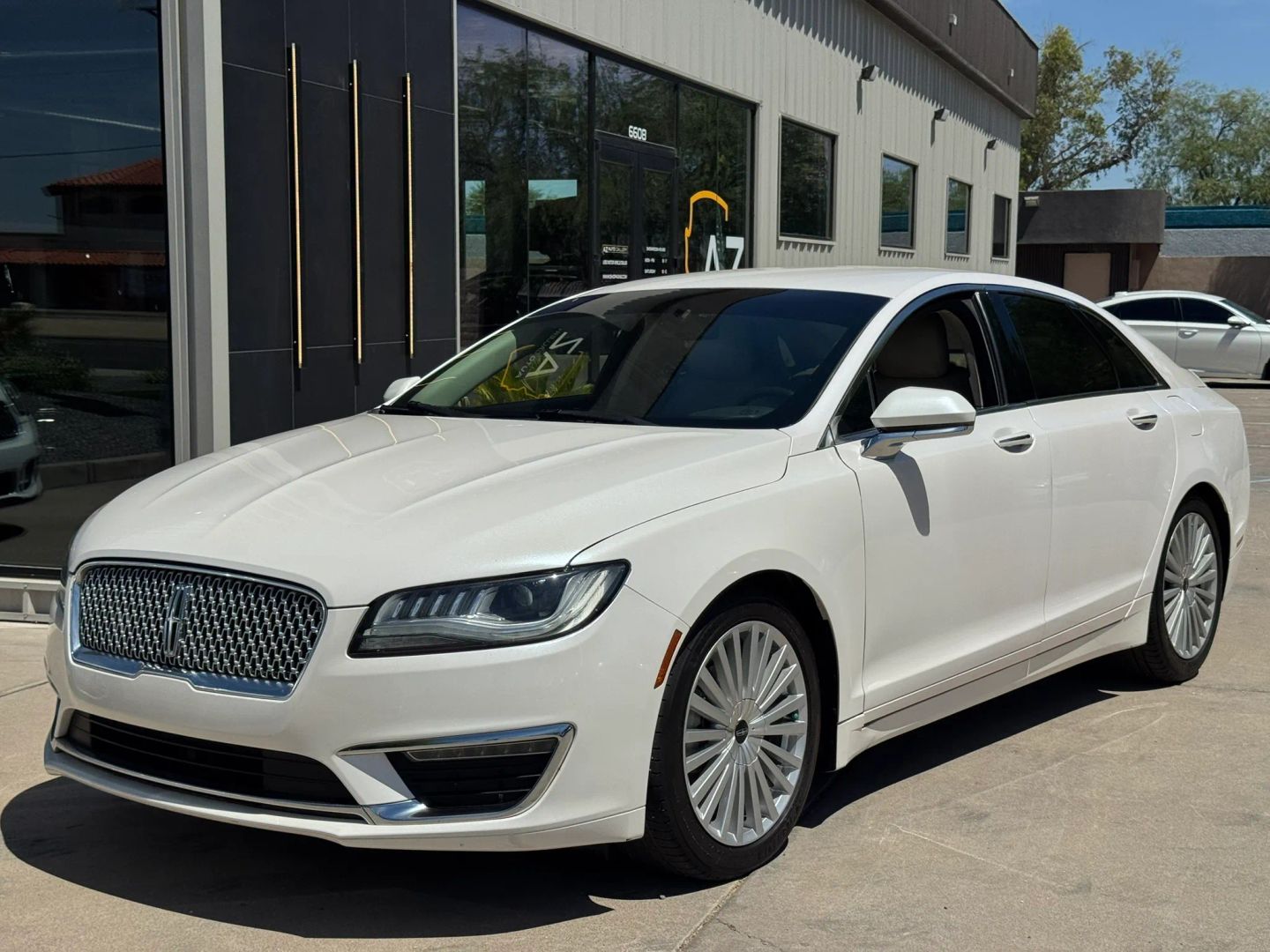 lincoln mkz 2017 3LN6L5MU1HR642505 image lincoln mkz 2017 3LN6L5MU1HR642505 image