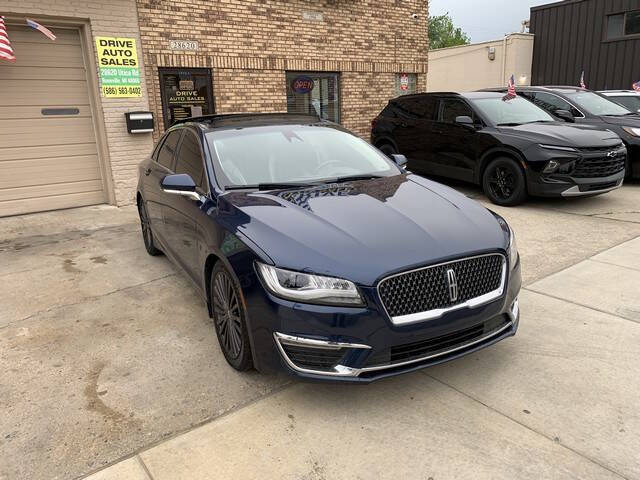 lincoln mkz 2017 3LN6L5F93HR648783 image lincoln mkz 2017 3LN6L5F93HR648783 image