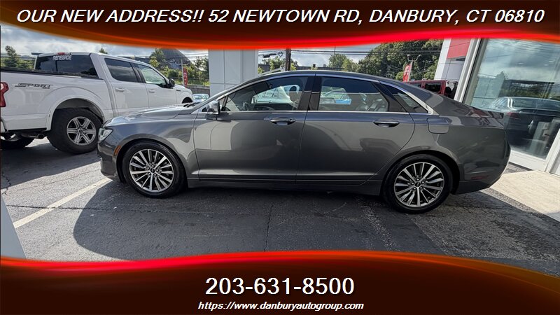 lincoln mkz 2017 3LN6L5D9XHR621891 image lincoln mkz 2017 3LN6L5D9XHR621891 image