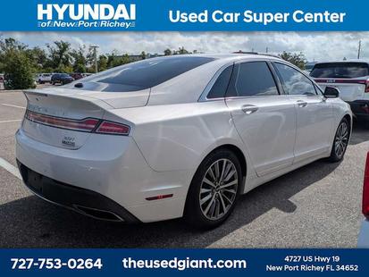 lincoln mkz 2017 3LN6L5A92HR618620 image lincoln mkz 2017 3LN6L5A92HR618620 image