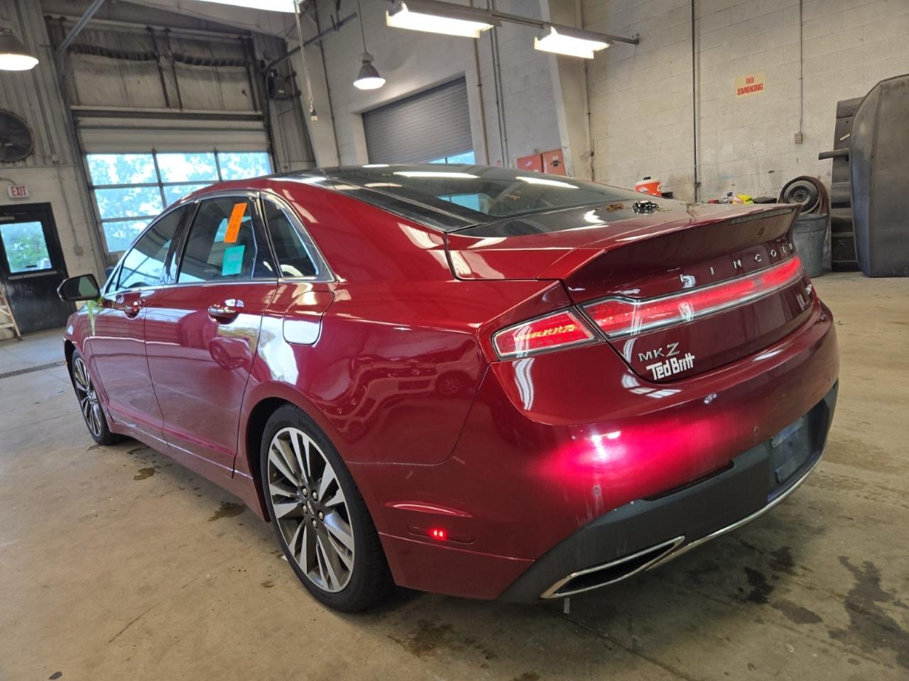lincoln mkz 2017 3LN6L5FC4HR648836 image lincoln mkz 2017 3LN6L5FC4HR648836 image