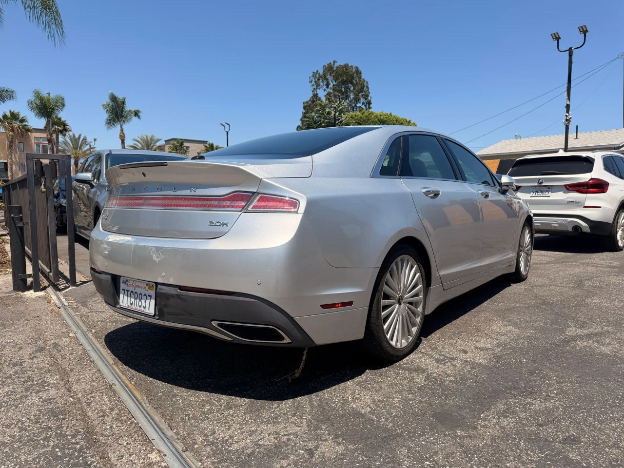 lincoln mkz 2017 3LN6L5MU9HR601605 image lincoln mkz 2017 3LN6L5MU9HR601605 image