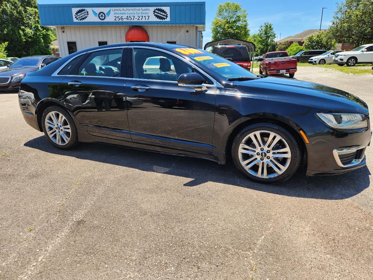 lincoln mkz 2017 3LN6L5F96HR646560 image lincoln mkz 2017 3LN6L5F96HR646560 image