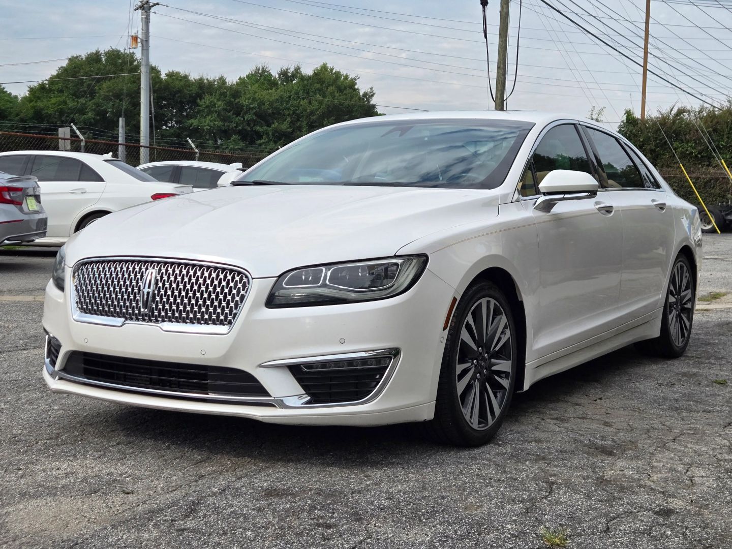 lincoln mkz 2017 3LN6L5E9XHR600909 image lincoln mkz 2017 3LN6L5E9XHR600909 image