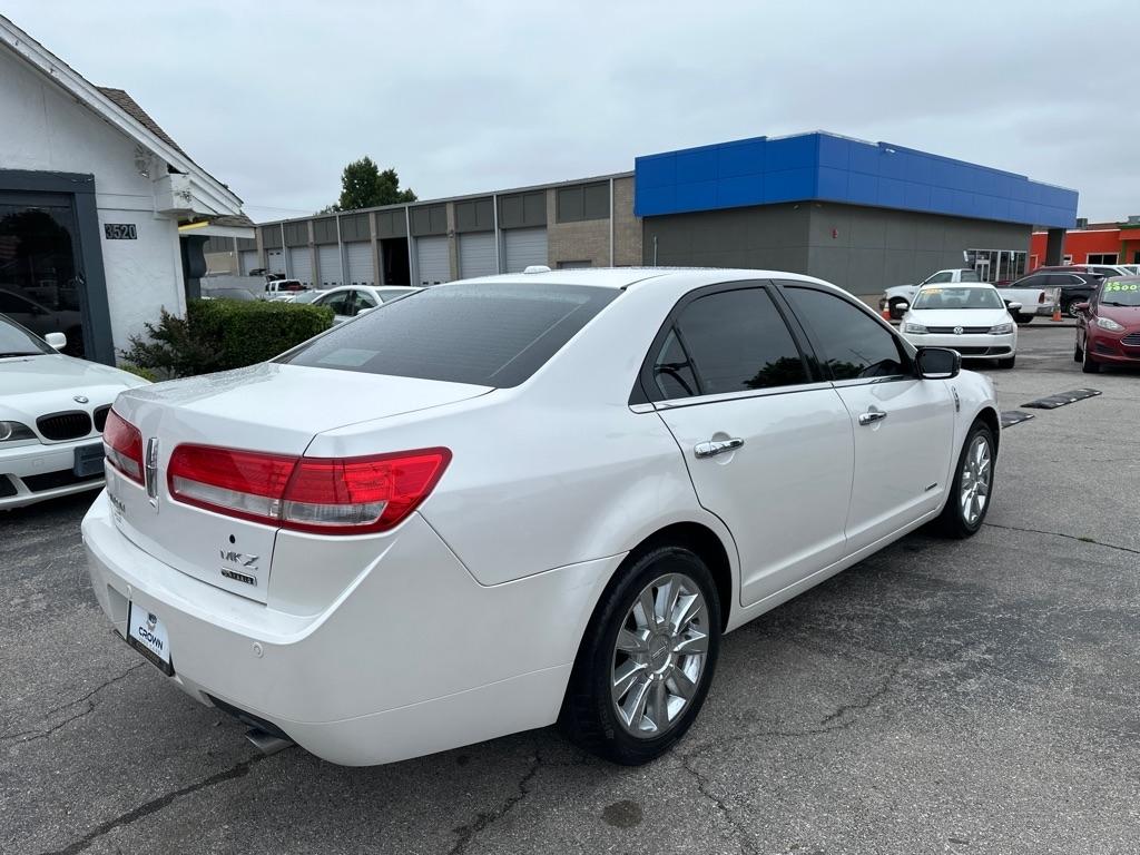 lincoln mkz 2012 3LNDL2L35CR823811 image lincoln mkz 2012 3LNDL2L35CR823811 image