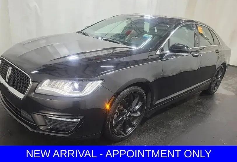 lincoln mkz 2020 3LN6L5E9XLR605827 image lincoln mkz 2020 3LN6L5E9XLR605827 image