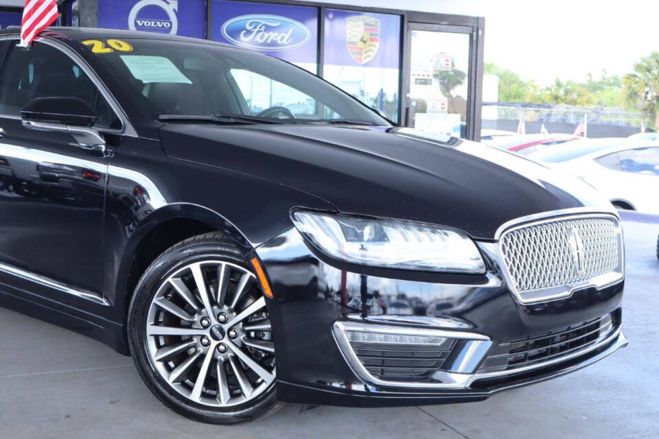 lincoln mkz 2020 3LN6L5A99LR616100 image lincoln mkz 2020 3LN6L5A99LR616100 image