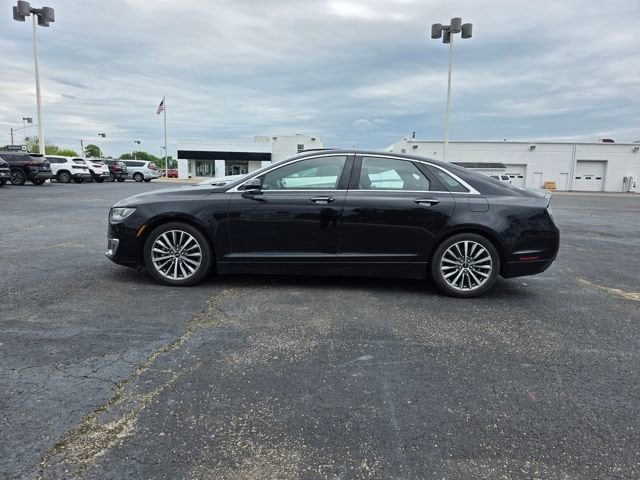 lincoln mkz 2020 3LN6L5A93LR609191 image lincoln mkz 2020 3LN6L5A93LR609191 image