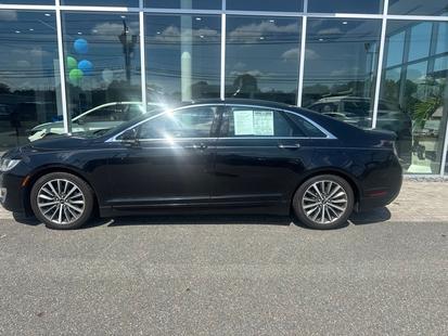 lincoln mkz 2020 3LN6L5A93LR610700 image lincoln mkz 2020 3LN6L5A93LR610700 image
