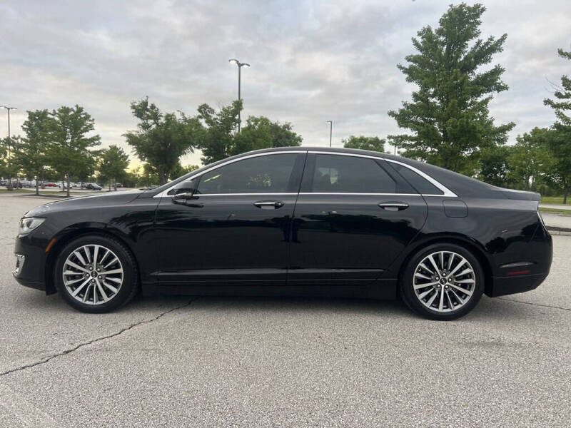 lincoln mkz 2020 3LN6L5A95LR603957 image lincoln mkz 2020 3LN6L5A95LR603957 image