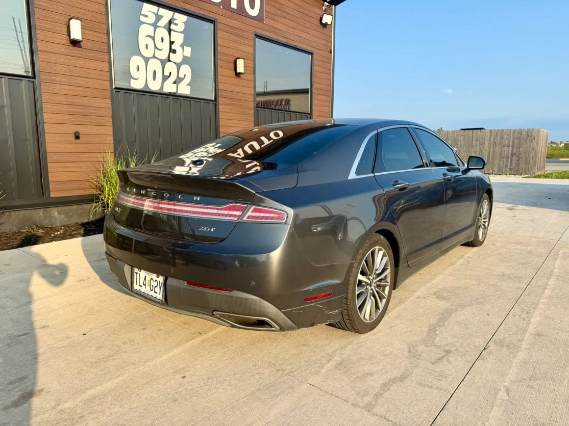 lincoln mkz 2020 3LN6L5A90LR620830 image lincoln mkz 2020 3LN6L5A90LR620830 image