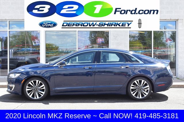 lincoln mkz 2020 3LN6L5F93LR613301 image lincoln mkz 2020 3LN6L5F93LR613301 image