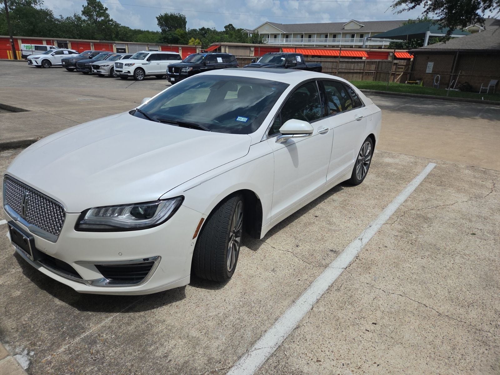 lincoln mkz 2020 3LN6L5E94LR606570 image lincoln mkz 2020 3LN6L5E94LR606570 image