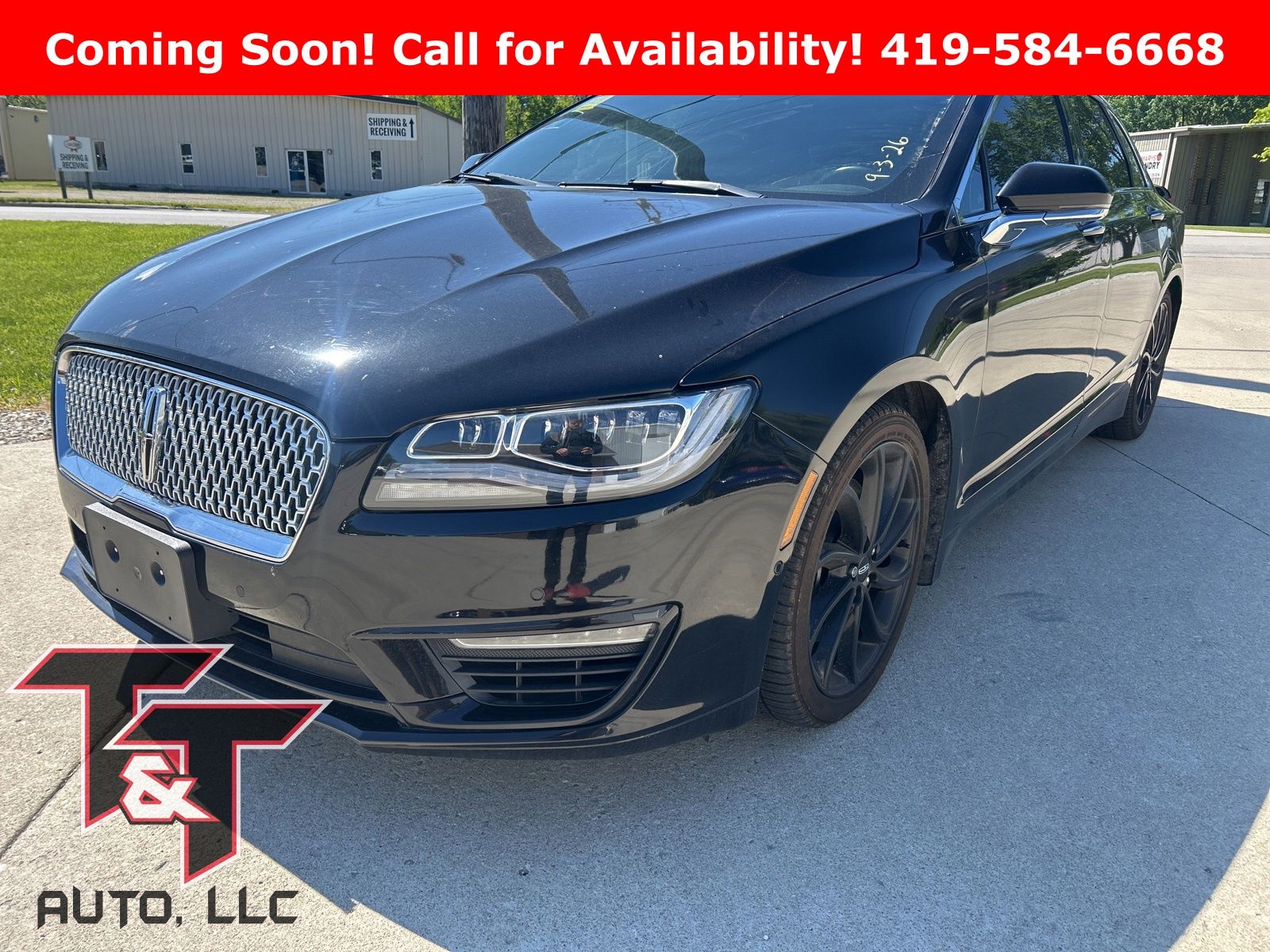 lincoln mkz 2020 3LN6L5FC4LR604201 image lincoln mkz 2020 3LN6L5FC4LR604201 image