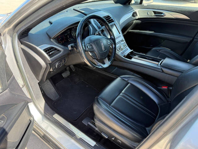 lincoln mkz 2020 3LN6L5A91LR604037 image lincoln mkz 2020 3LN6L5A91LR604037 image