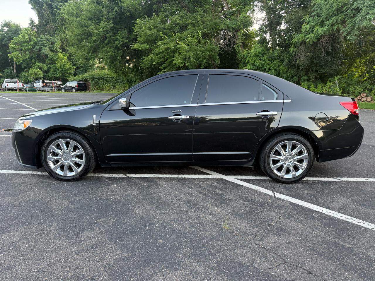 lincoln mkz 2011 3LNHL2JCXBR760210 image lincoln mkz 2011 3LNHL2JCXBR760210 image
