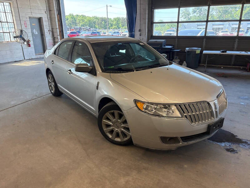 lincoln mkz 2011 3LNHL2JC5BR771213 image lincoln mkz 2011 3LNHL2JC5BR771213 image