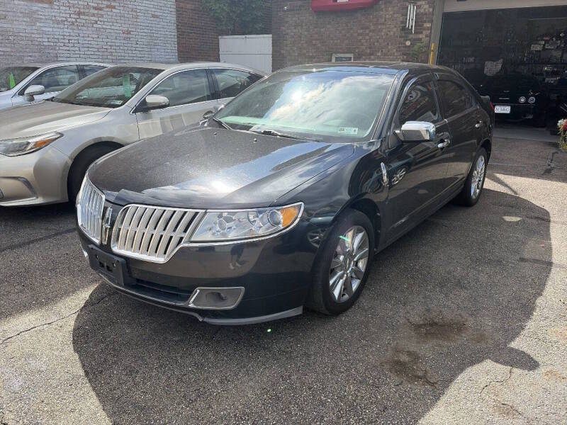 lincoln mkz 2011 3LNHL2GC0BR761826 image lincoln mkz 2011 3LNHL2GC0BR761826 image