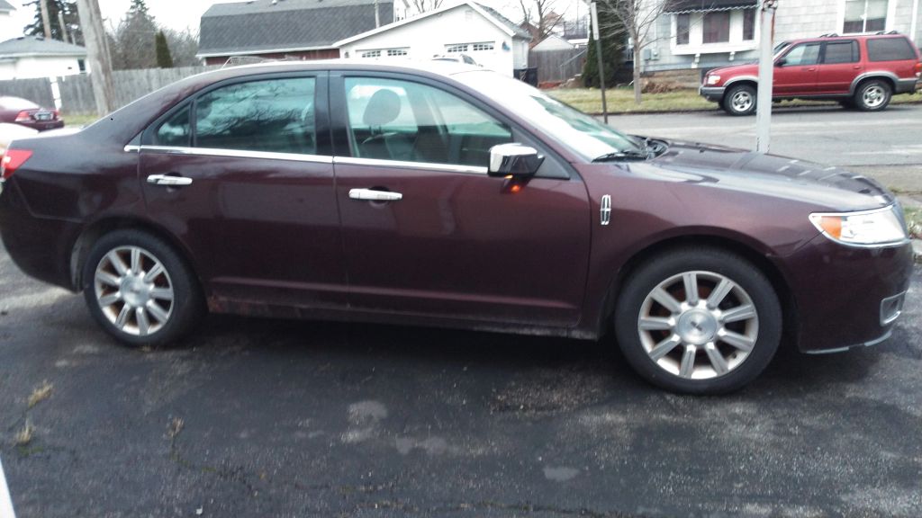 lincoln mkz 2011 3LNHL2GC0BR754438 image lincoln mkz 2011 3LNHL2GC0BR754438 image