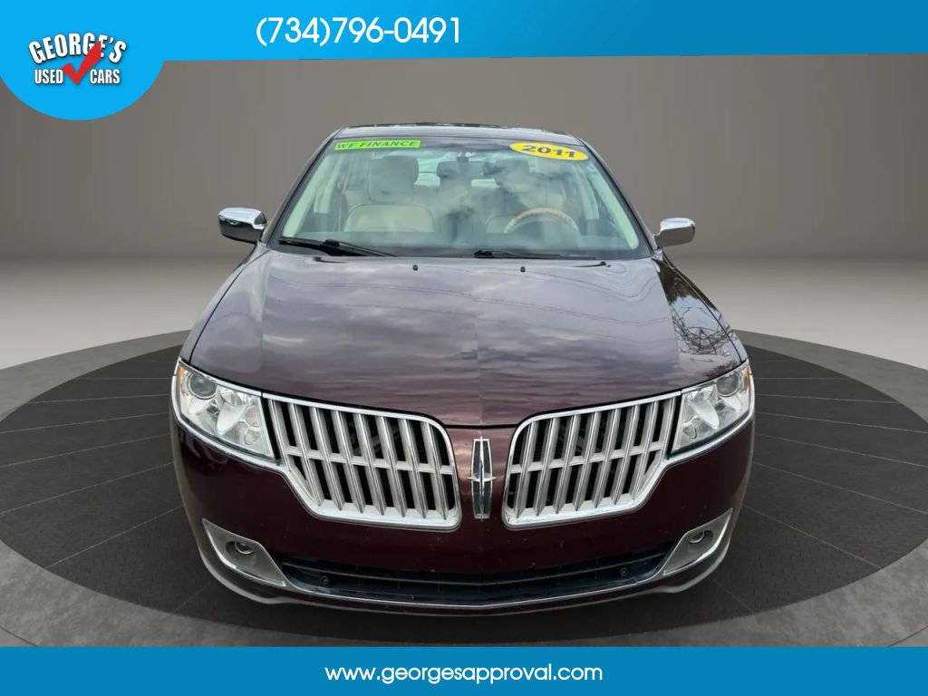 lincoln mkz 2011 3LNHL2GC8BR768572 image lincoln mkz 2011 3LNHL2GC8BR768572 image