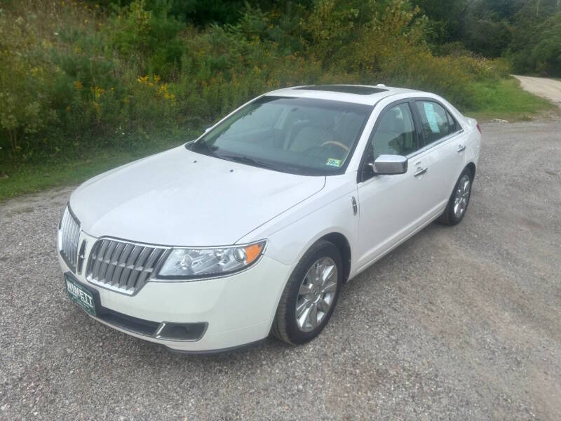 lincoln mkz 2011 3LNHL2JC4BR753124 image lincoln mkz 2011 3LNHL2JC4BR753124 image