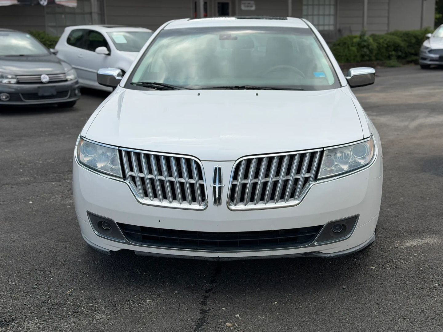 lincoln mkz 2011 3LNHL2GC6BR771180 image lincoln mkz 2011 3LNHL2GC6BR771180 image