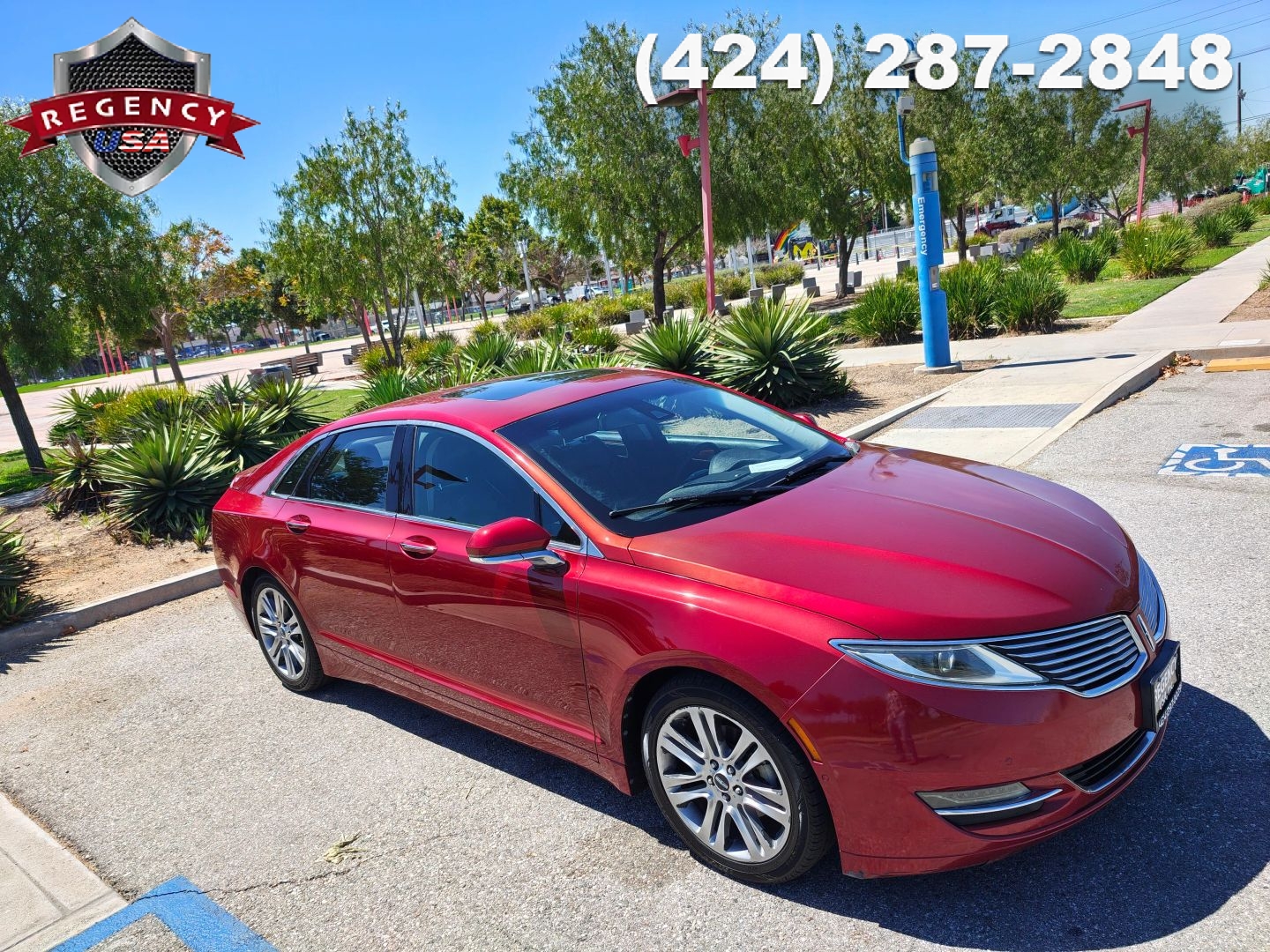 lincoln mkz 2013 3LN6L2LUXDR804285 image lincoln mkz 2013 3LN6L2LUXDR804285 image