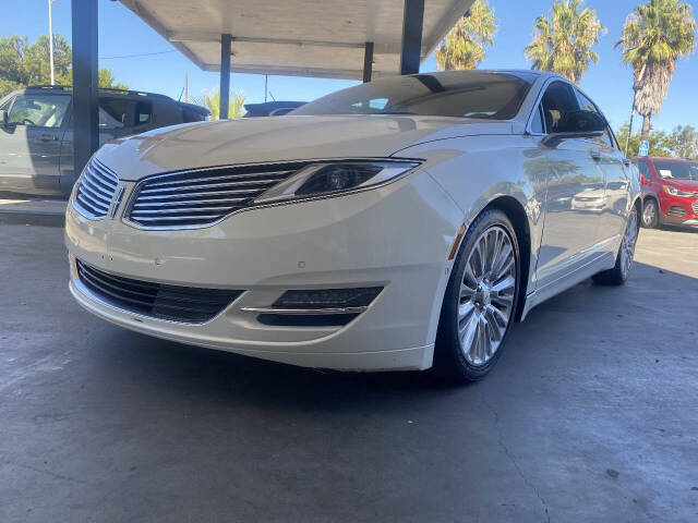 lincoln mkz 2013 3LN6L2G98DR809930 image lincoln mkz 2013 3LN6L2G98DR809930 image