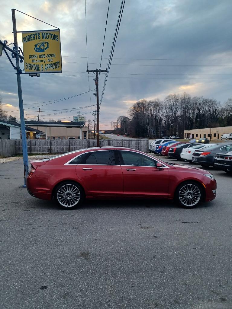 lincoln mkz 2013 3LN6L2G90DR823241 image lincoln mkz 2013 3LN6L2G90DR823241 image