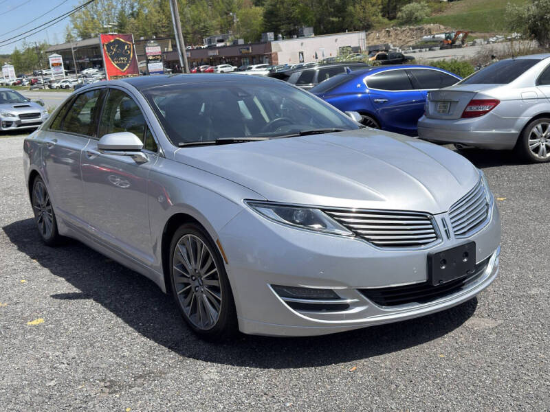 lincoln mkz 2013 3LN6L2GKXDR818714 image lincoln mkz 2013 3LN6L2GKXDR818714 image