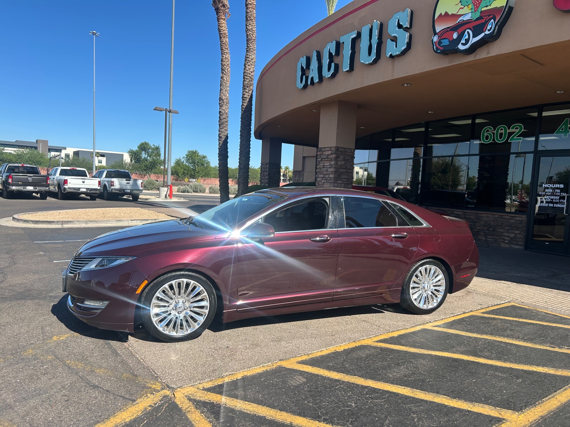 lincoln mkz 2013 3LN6L2GK1DR826295 image lincoln mkz 2013 3LN6L2GK1DR826295 image
