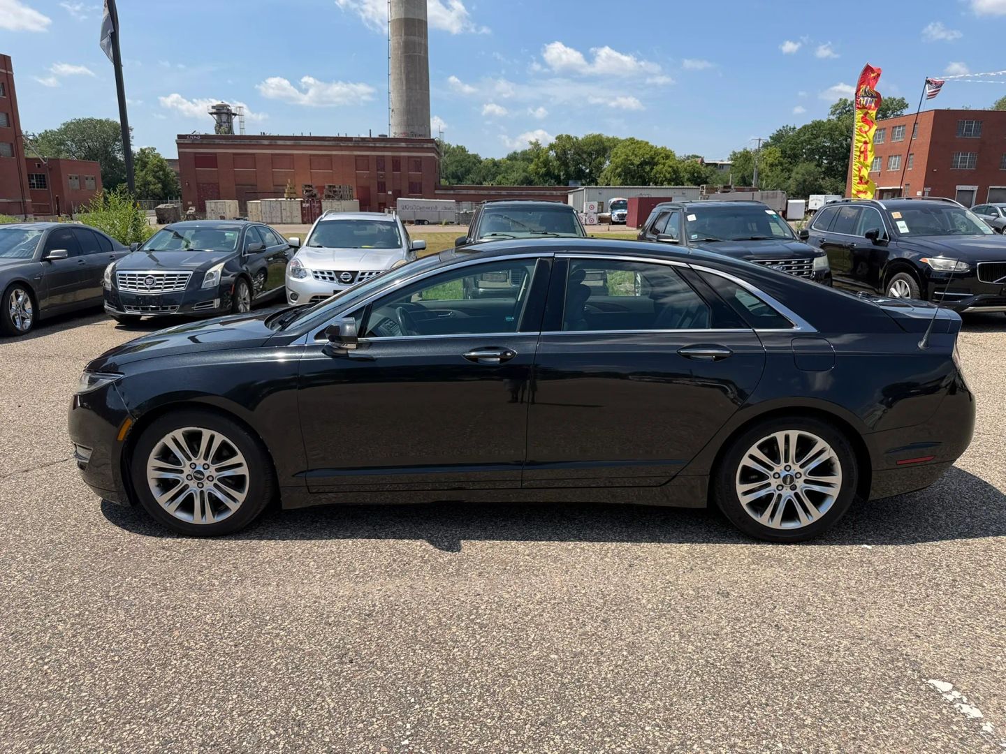 lincoln mkz 2013 3LN6L2J91DR815853 image lincoln mkz 2013 3LN6L2J91DR815853 image