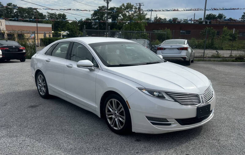 lincoln mkz 2013 3LN6L2G95DR801140 image lincoln mkz 2013 3LN6L2G95DR801140 image