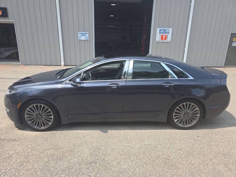 lincoln mkz 2013 3LN6L2JK7DR809087 image lincoln mkz 2013 3LN6L2JK7DR809087 image
