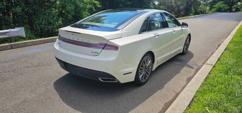 lincoln mkz 2013 3LN6L2J97DR809135 image lincoln mkz 2013 3LN6L2J97DR809135 image