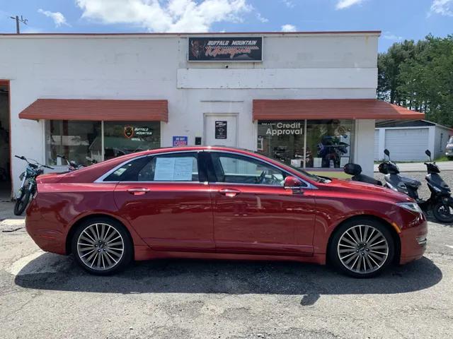 lincoln mkz 2013 3LN6L2G97DR806520 image lincoln mkz 2013 3LN6L2G97DR806520 image