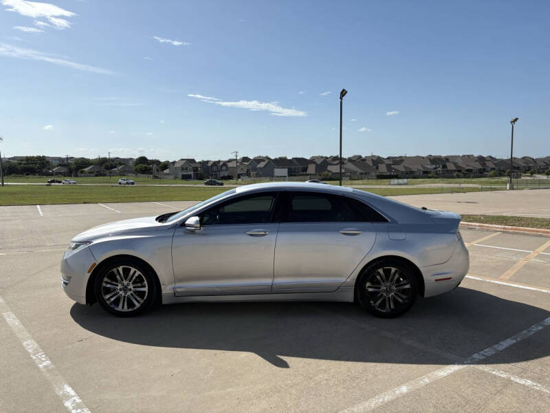 lincoln mkz 2013 3LN6L2G99DR820225 image lincoln mkz 2013 3LN6L2G99DR820225 image