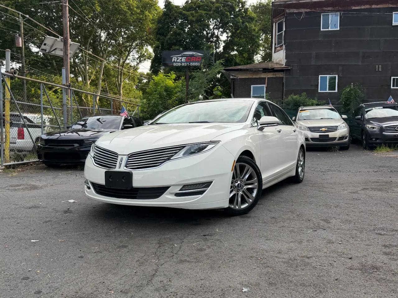 lincoln mkz 2013 3LN6L2G98DR804968 image lincoln mkz 2013 3LN6L2G98DR804968 image