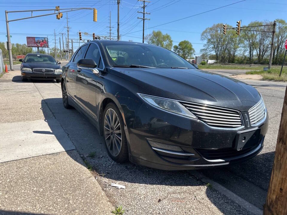 lincoln mkz 2013 3LN6L2LU7DR824901 image lincoln mkz 2013 3LN6L2LU7DR824901 image