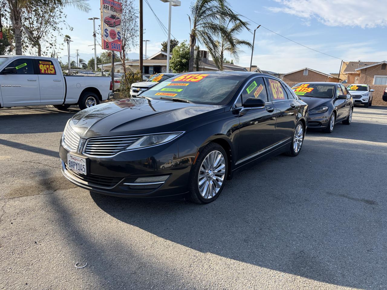 lincoln mkz 2013 3LN6L2GK0DR800352 image lincoln mkz 2013 3LN6L2GK0DR800352 image