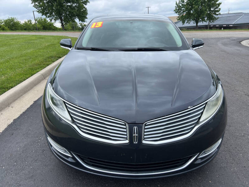 lincoln mkz 2013 3LN6L2LU7DR800565 image lincoln mkz 2013 3LN6L2LU7DR800565 image