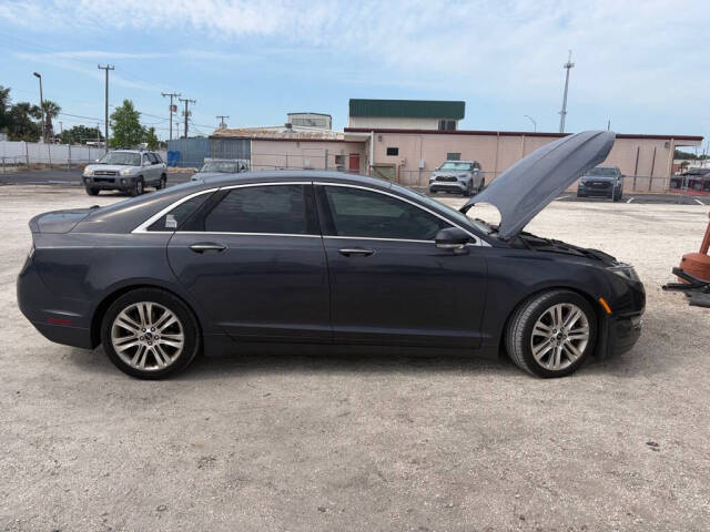 lincoln mkz 2013 3LN6L2LU1DR816535 image lincoln mkz 2013 3LN6L2LU1DR816535 image