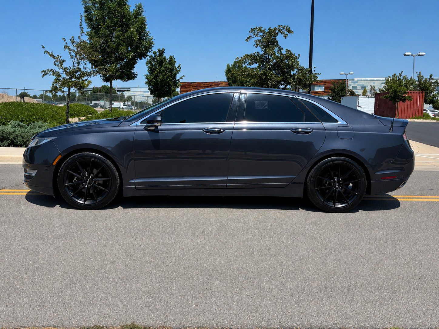 lincoln mkz 2013 3LN6L2LU6DR823173 image lincoln mkz 2013 3LN6L2LU6DR823173 image