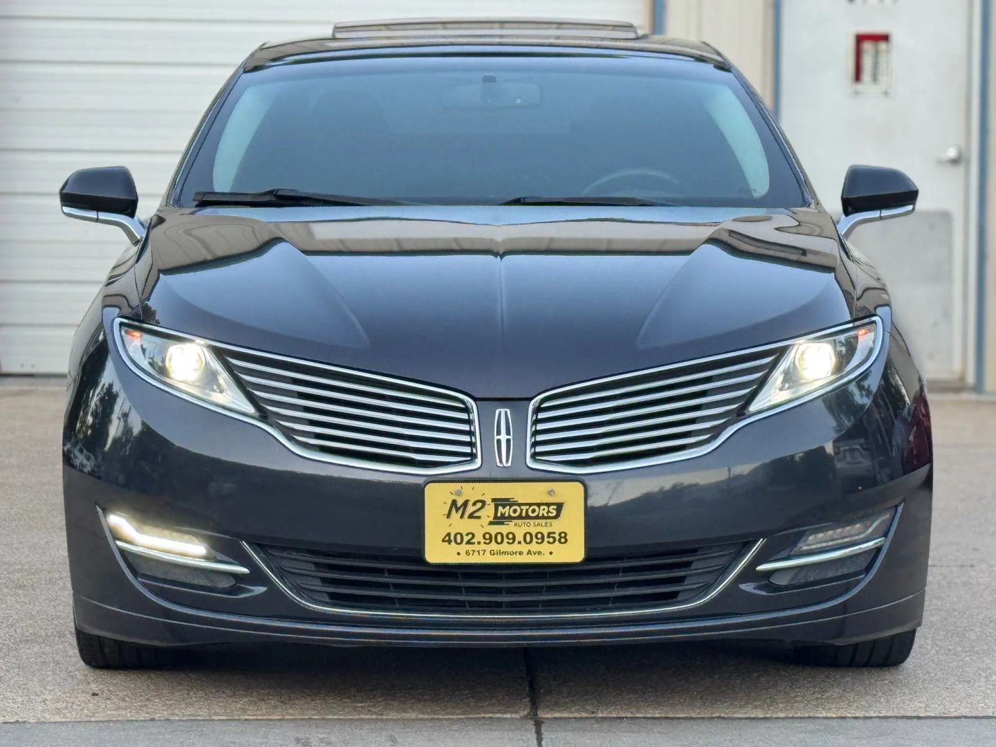 lincoln mkz 2013 3LN6L2GK8DR825984 image lincoln mkz 2013 3LN6L2GK8DR825984 image
