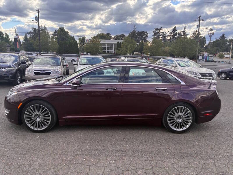 lincoln mkz 2013 3LN6L2LU5DR823200 image lincoln mkz 2013 3LN6L2LU5DR823200 image