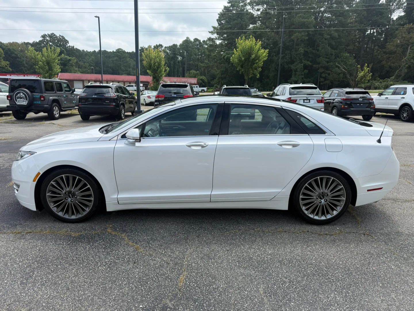 lincoln mkz 2013 3LN6L2JKXDR820410 image lincoln mkz 2013 3LN6L2JKXDR820410 image