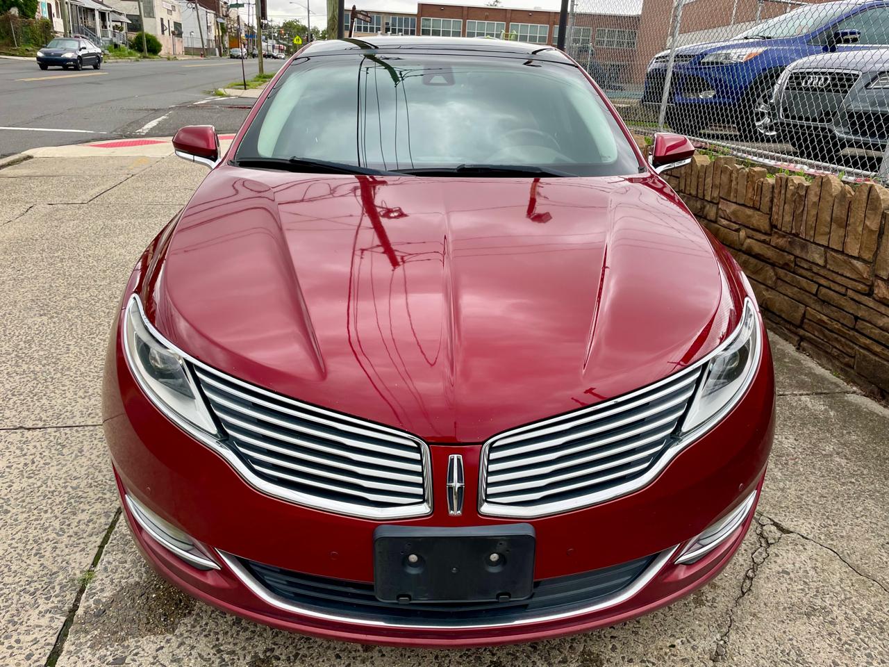 lincoln mkz 2013 3LN6L2JK3DR810883 image lincoln mkz 2013 3LN6L2JK3DR810883 image
