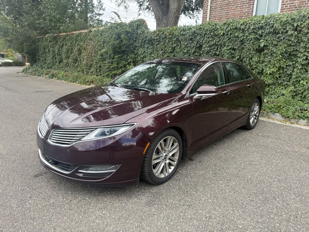 lincoln mkz 2013 3LN6L2JK7DR818081 image lincoln mkz 2013 3LN6L2JK7DR818081 image
