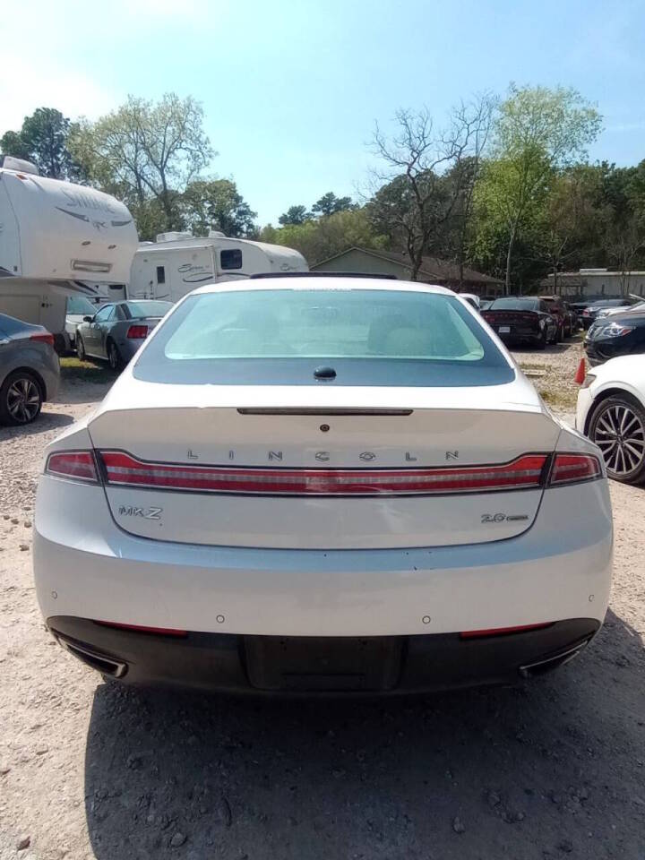 lincoln mkz 2013 3LN6L2G92DR803332 image lincoln mkz 2013 3LN6L2G92DR803332 image