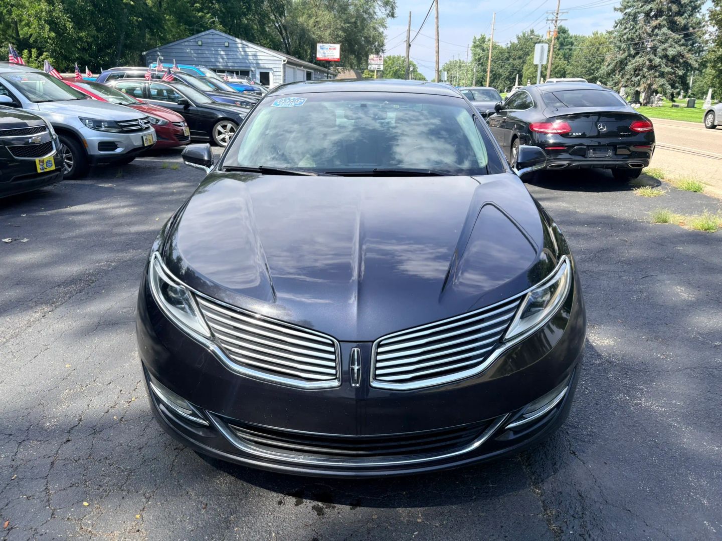 lincoln mkz 2013 3LN6L2J96DR803780 image lincoln mkz 2013 3LN6L2J96DR803780 image